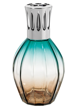 Lampe Berger brander Zeline groen